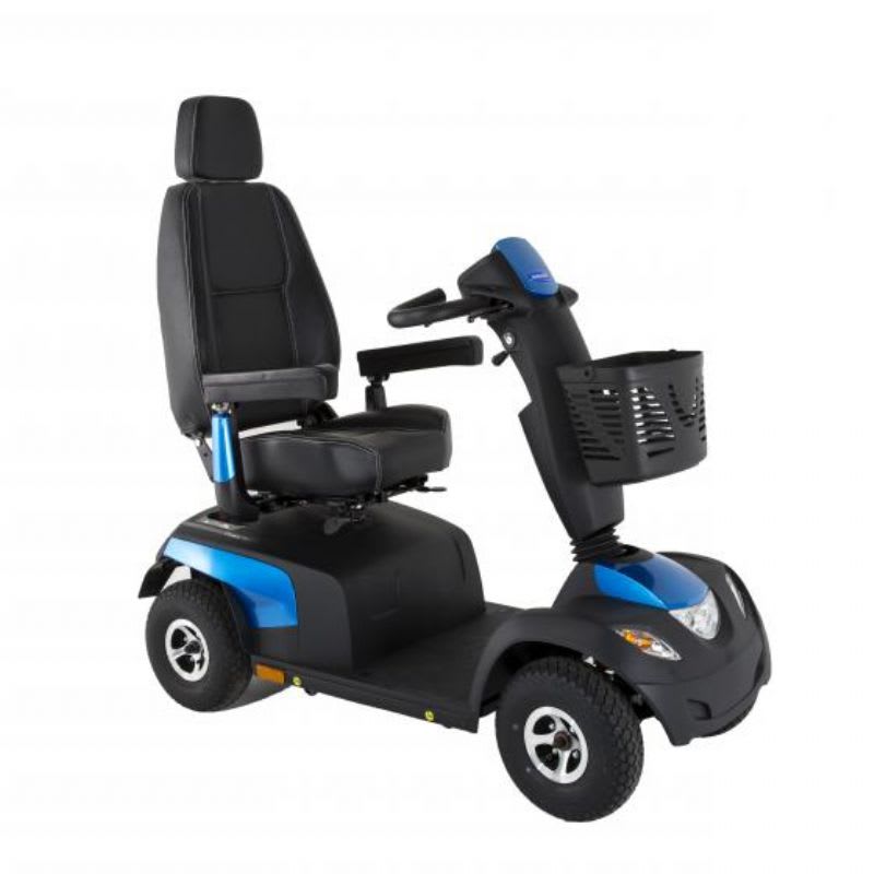 Product image of Invacare Orion Pro Mobility Scooter